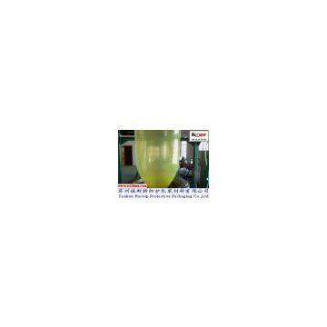 High Efficiency VCI Antirust Printed Films With Customer Logo in China