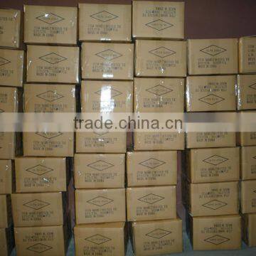 Customized Decorative Paper Plastic Twist Tie For Bread Bag photo-5