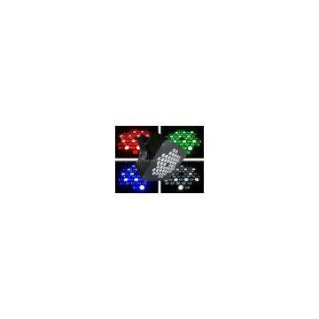 LED Wash Light,48X3W LED Flat Par Light