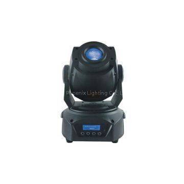 moving head spot,60W LED Moving Head Light