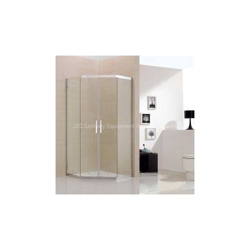 Sliding Door Bathroom Shower Enclosure