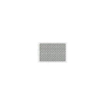 square wire mesh