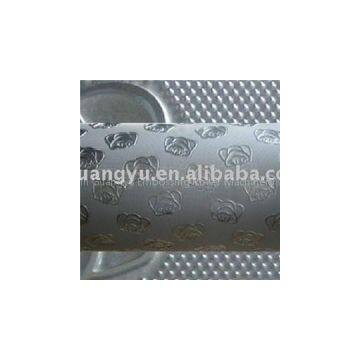 Design Embossing Roller