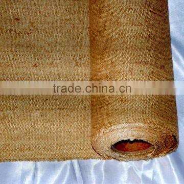 Vermiculite Coated Fiberglass Cloth