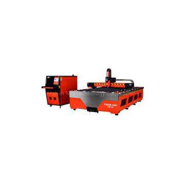 Fiber Laser Cutting Machine