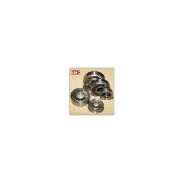 Deep Groove Ball Bearing