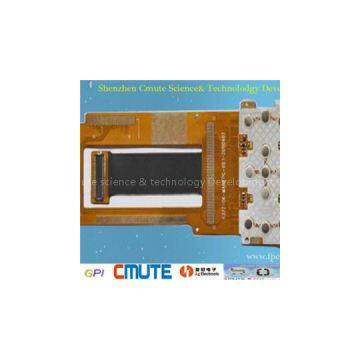 Multi-layer FPC Design/GPI-MFPC-002