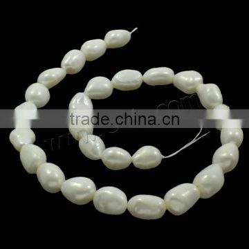 Gets.com freshwater pearl large freshwater baroque pearls