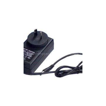 Ac/dc Power Adapter 12v 2a 24w Switching Charger With SAA Certificate