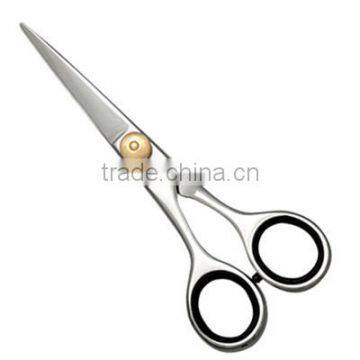 Hair cutting scissors