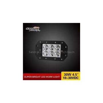 SM6303F Truck LED Work Light