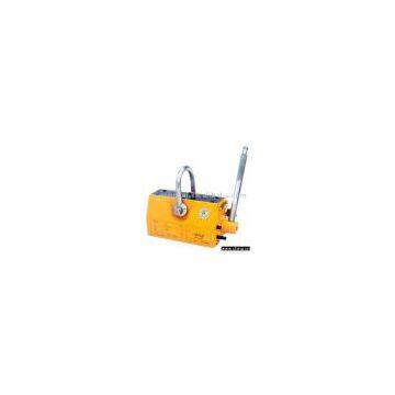 Permanent Magnetic Lifter