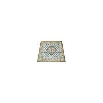 Mosaic Wall Picture, Stone Mosaic Draws Painting, Mosaic Design Pattern