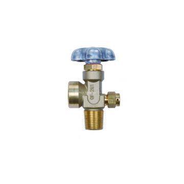 CGA 870 Pin Index Oxygen Cylinder Valve photo-3