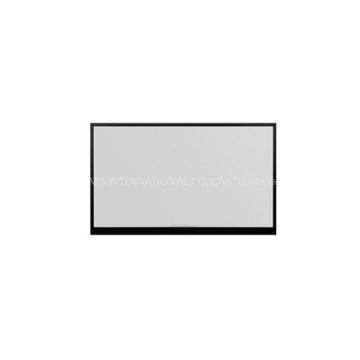 Transparent LCD Display