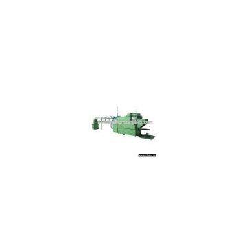 Sell Ramie Spinning Machine