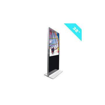 32-82touch Screen Kiosk,custom Lcd And Touch Screen Advertising Player
