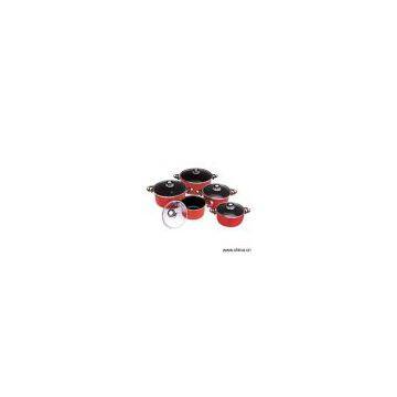 Sell 10-Piece Cookware Set