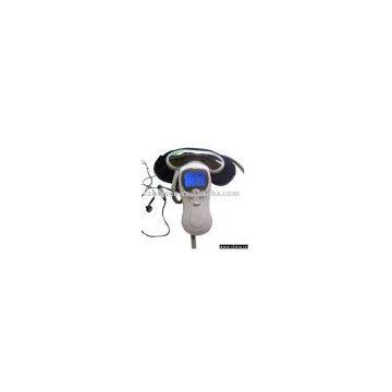 Thermal Eyesight Treatment Apparatus