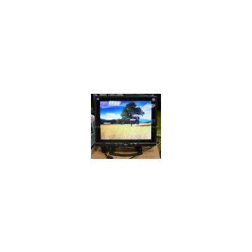 stock 15 inch lcd tv