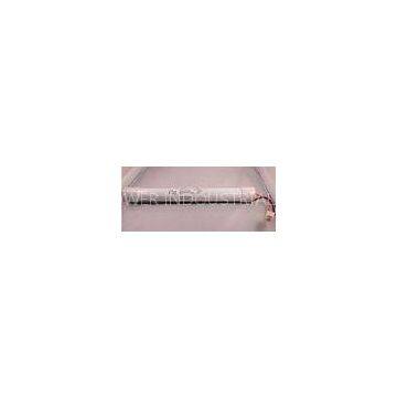 C2500mAh Ni-Cd Emergency Lighting Battery 6.0V UL For Light Fixture