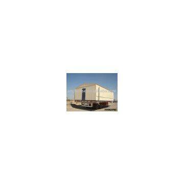 China AMJ container homes