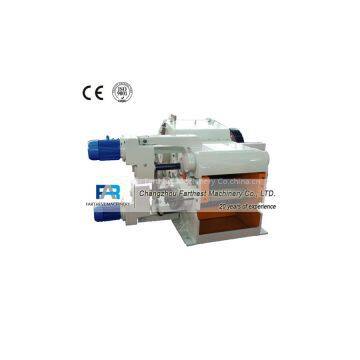 China Hot Sales Drum Wood Chipper