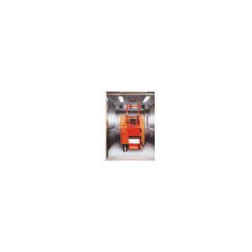 Cargo Elevator (BYH SERIES)