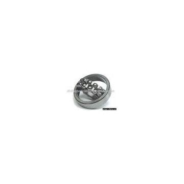self-aligning ball bearing