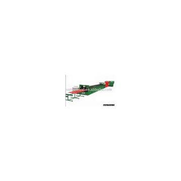 roll forming machine