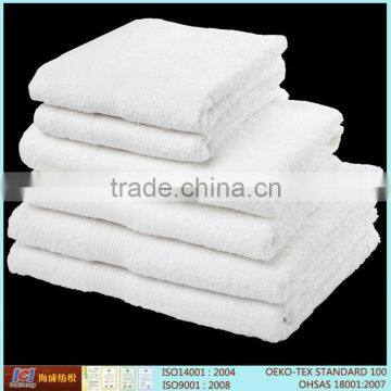 100 cotton towels