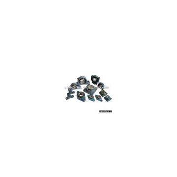 pillow block bearings /bearing housing /bearings unit