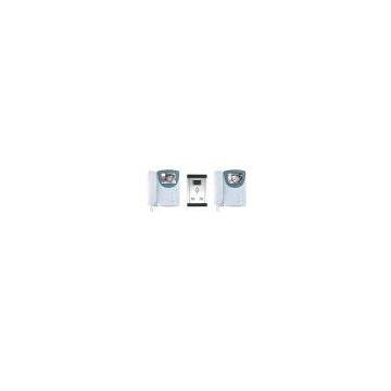 Double Button Video Door Phone