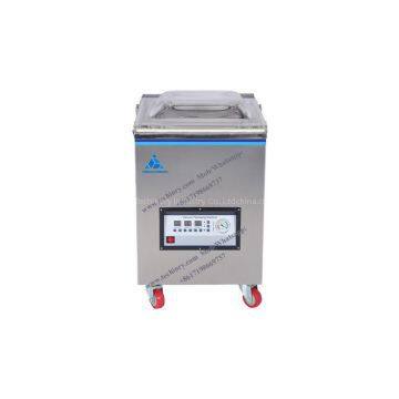 Dz-400 Single Chamber Vacuum Packaging Sealing Machine Vacuum Sealer