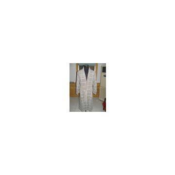 Bathrobe