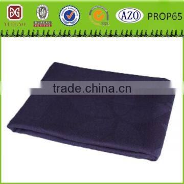 acrylic fibres 100% modacrylic flame retardant blanket