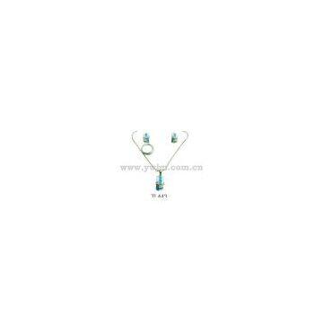 Fashion Alloy Necklace