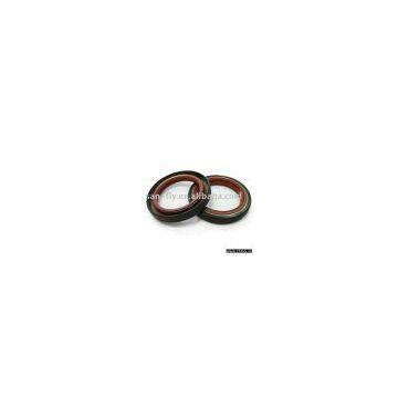 Oil Seal, Crankshaft -1056