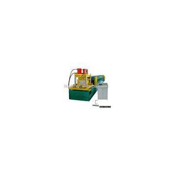 Glazed Tile Forming Machine