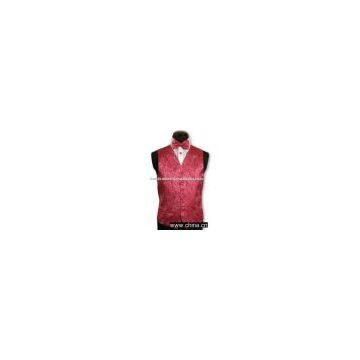 men's waistcoat