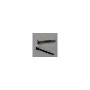 Countersunk Head Chipboard Screw photo-3