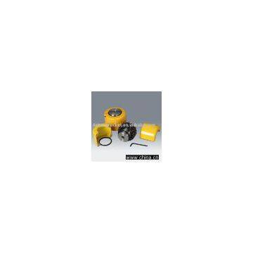 Chain Coupling