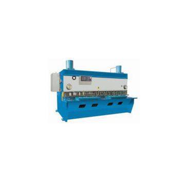 Power Shearing Machine