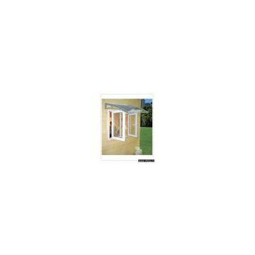 fiberglass canopy