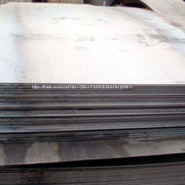 Good china supplier of 430 stainless steel plate