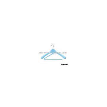 plastic hanger mould