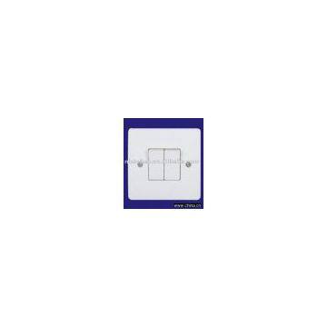 616005 pushbutton switch