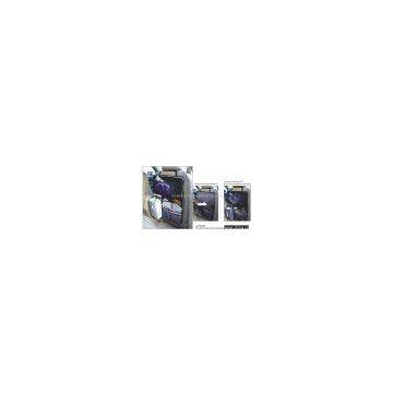 Auto Entertainment Organizer