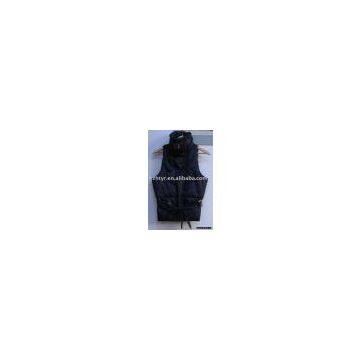 fashion vest