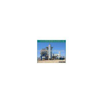 Asphalt Mixing Plant LB2500 200ton/h